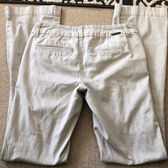 BKE Pants - Women’s BKE khaki pants . Size 26L